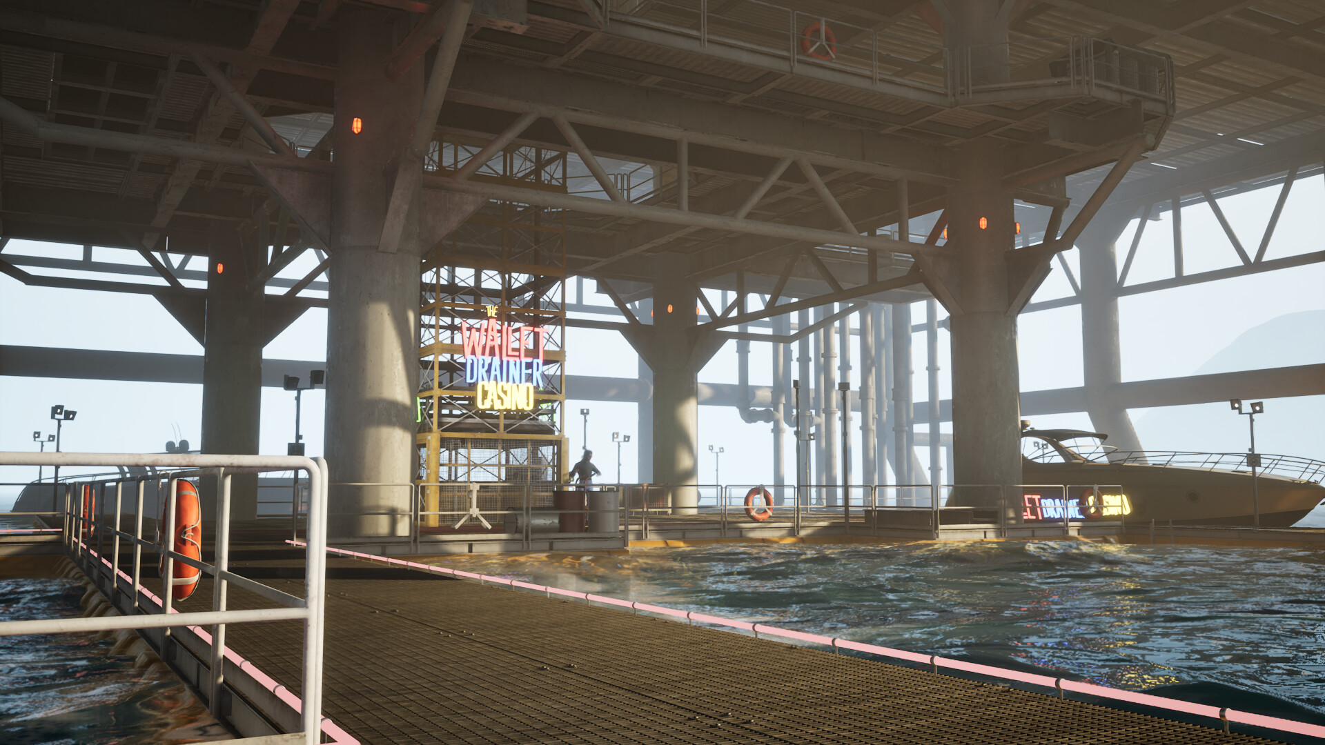 Drug Dealer Simulator 2: Casino - image 4