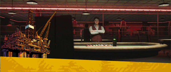 Drug Dealer Simulator 2: Casino DLC