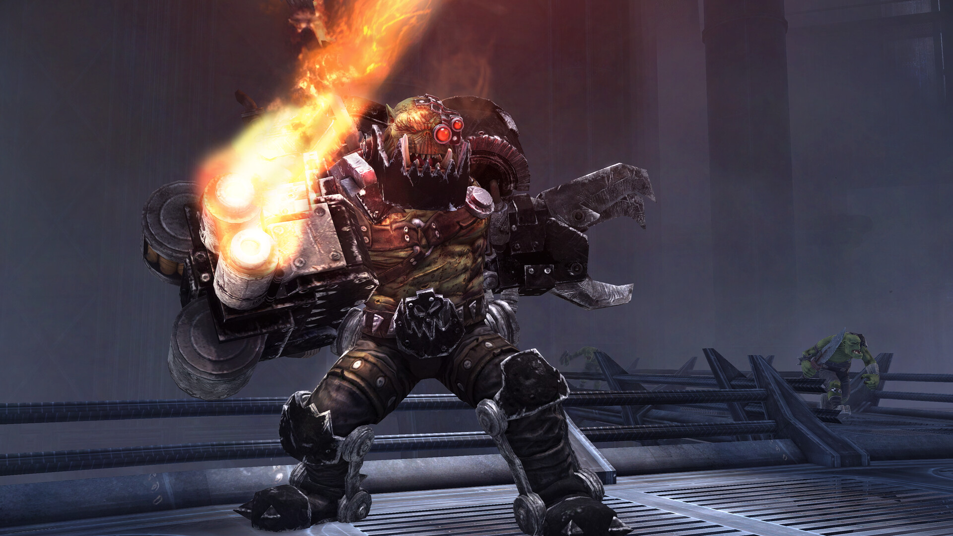 Warhammer 40,000: Space Marine - Master Crafted Edition — изображение 4