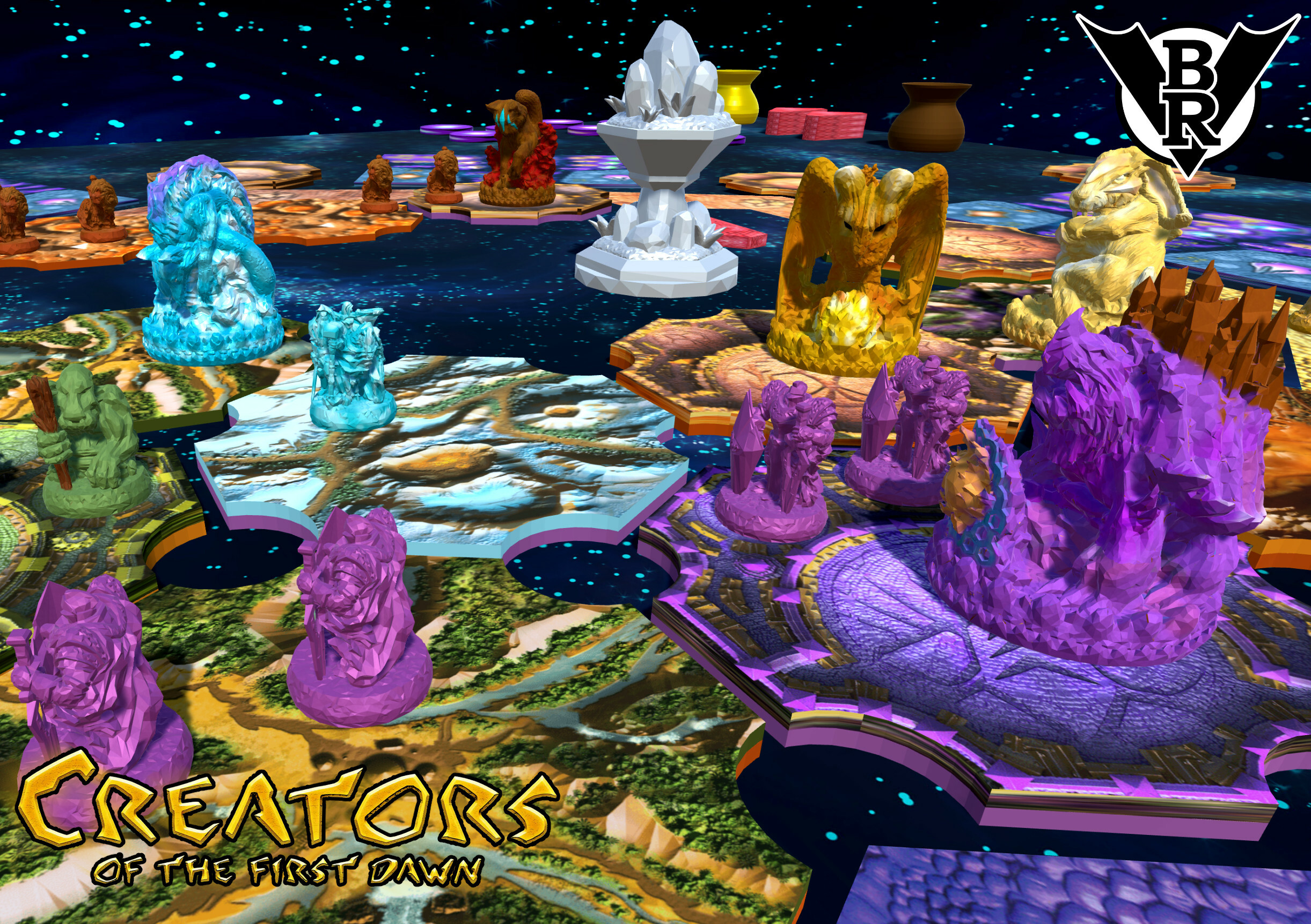 CotfD screenshot 5