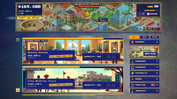 Screenshots