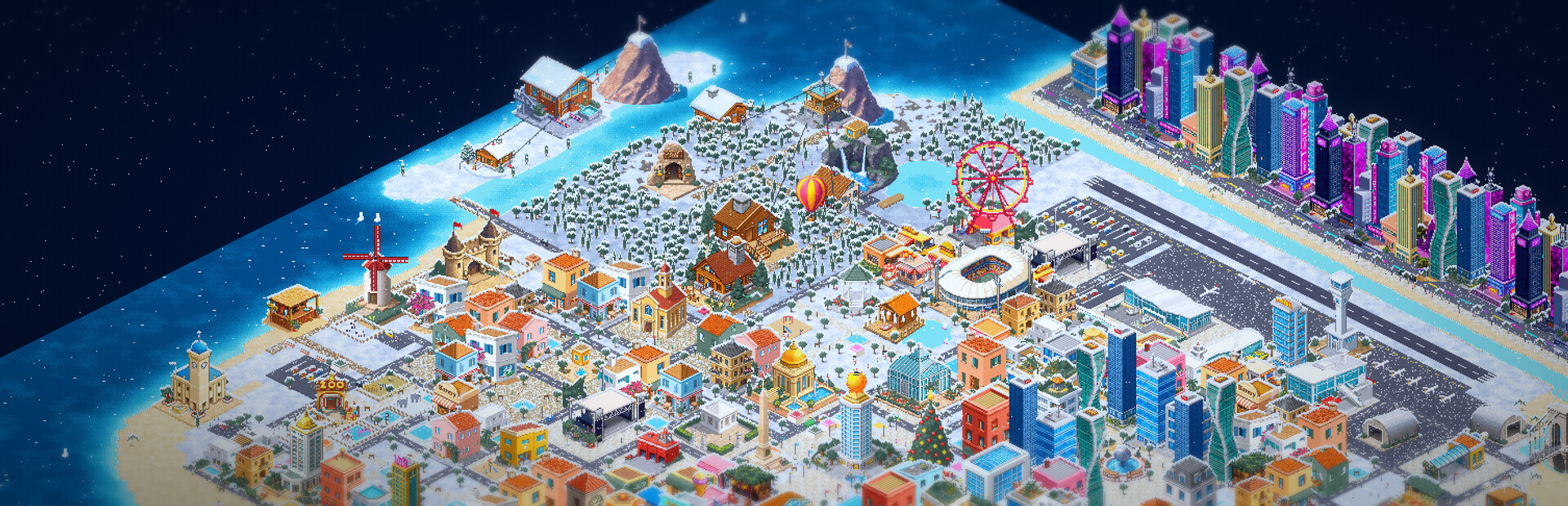 Travel Agency Simulator