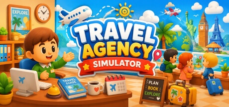 Travel Agency Simulator