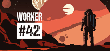 Worker 42 Cover Image