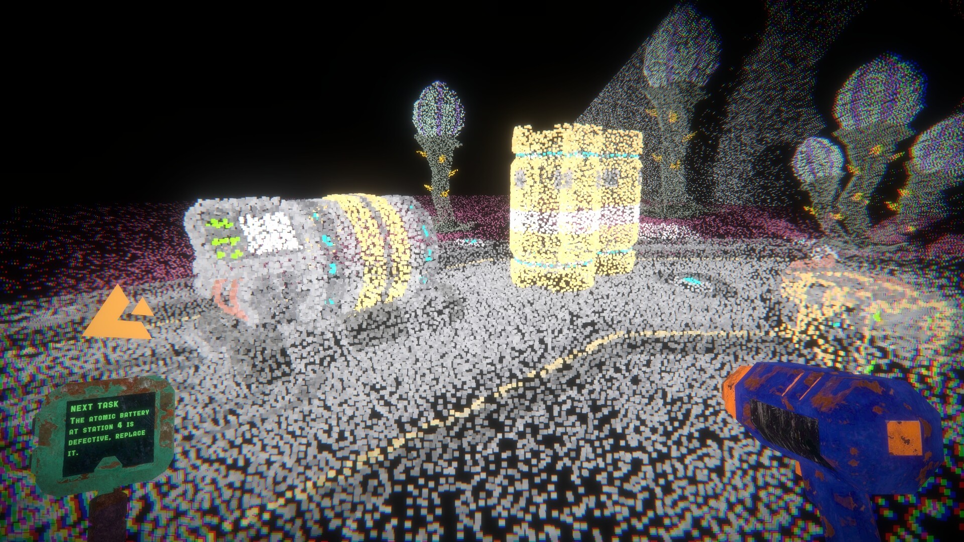 Worker 42 screenshot 3