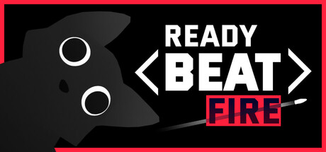 Ready Beat Fire Cover Image