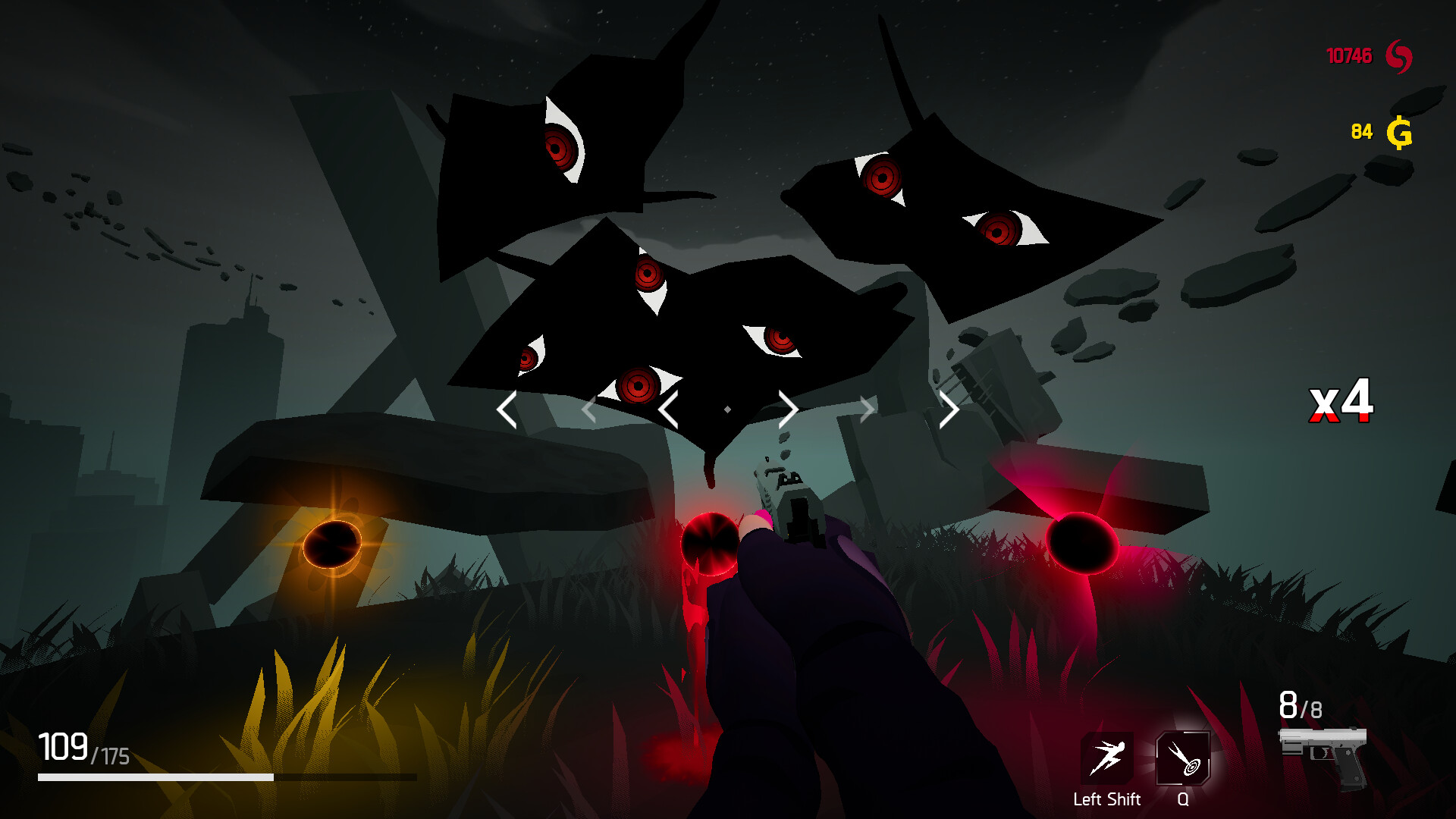 Ready Beat Fire screenshot 8