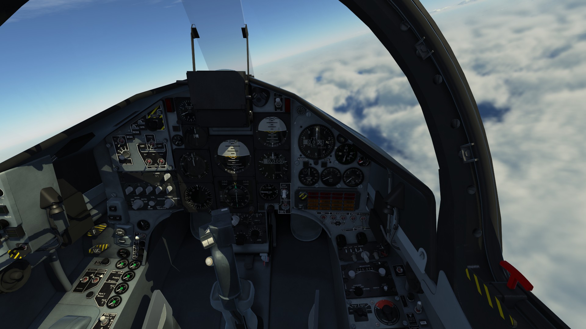DCS: Hawk screenshot 21