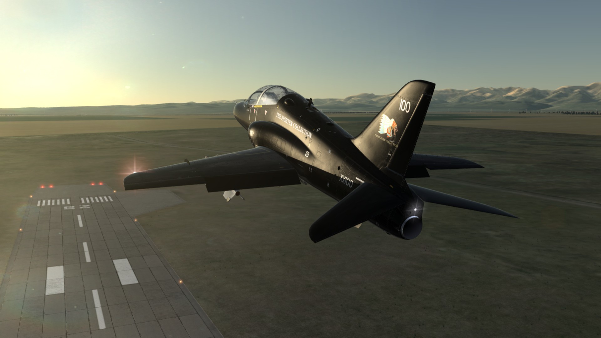 DCS: Hawk screenshot 9