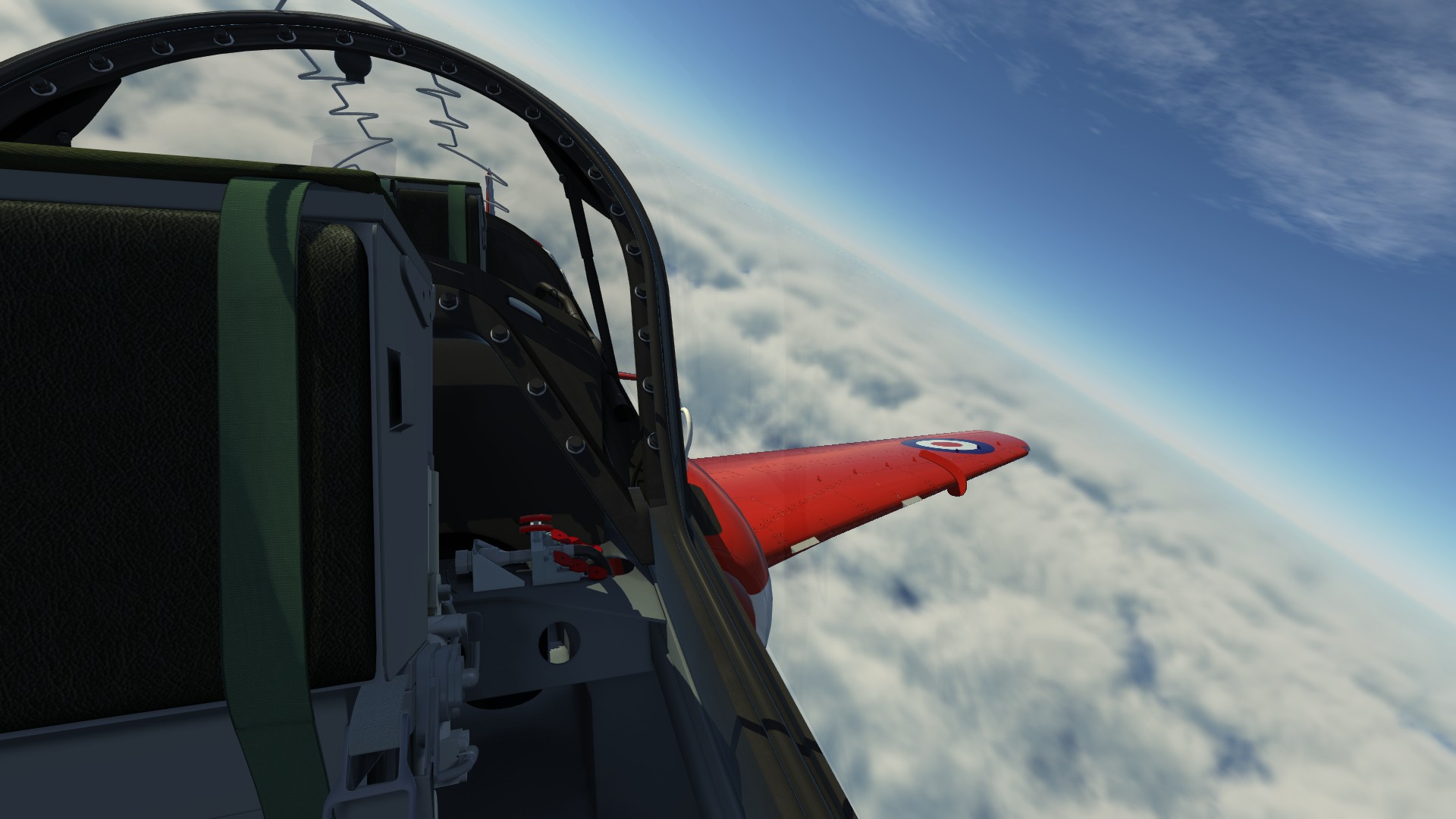 DCS: Hawk screenshot 20