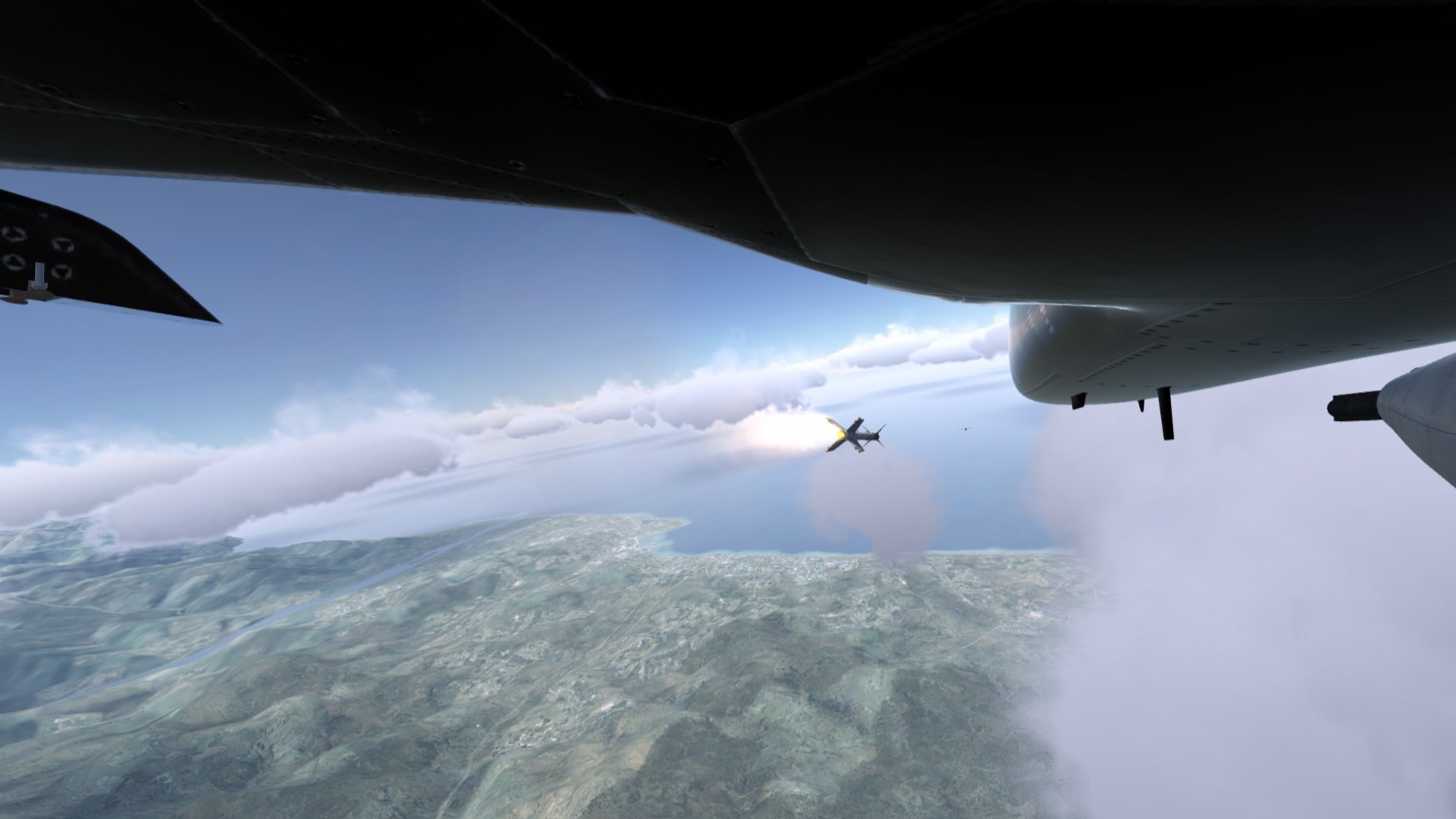 DCS: Hawk screenshot 15