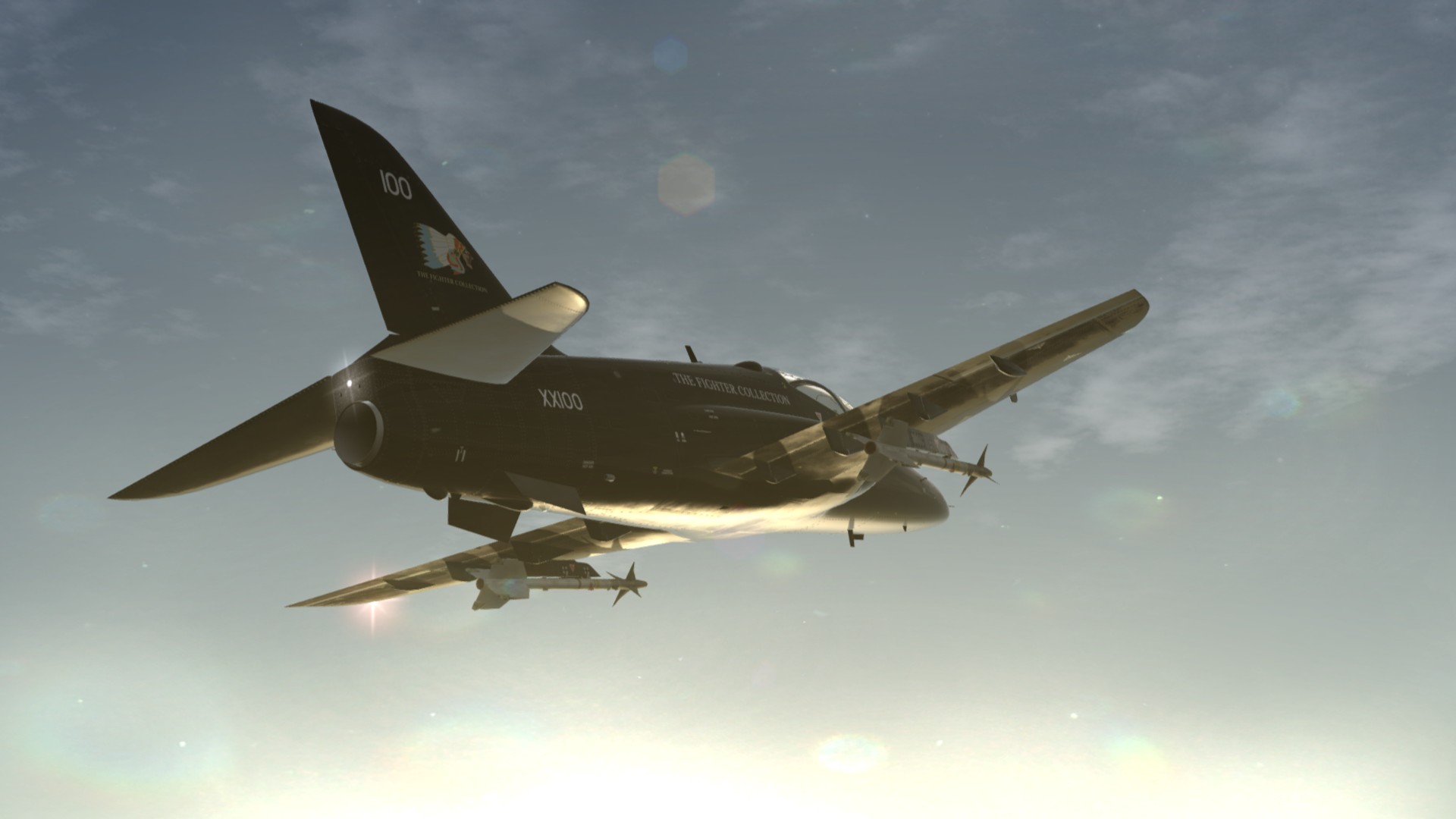 DCS: Hawk screenshot 11