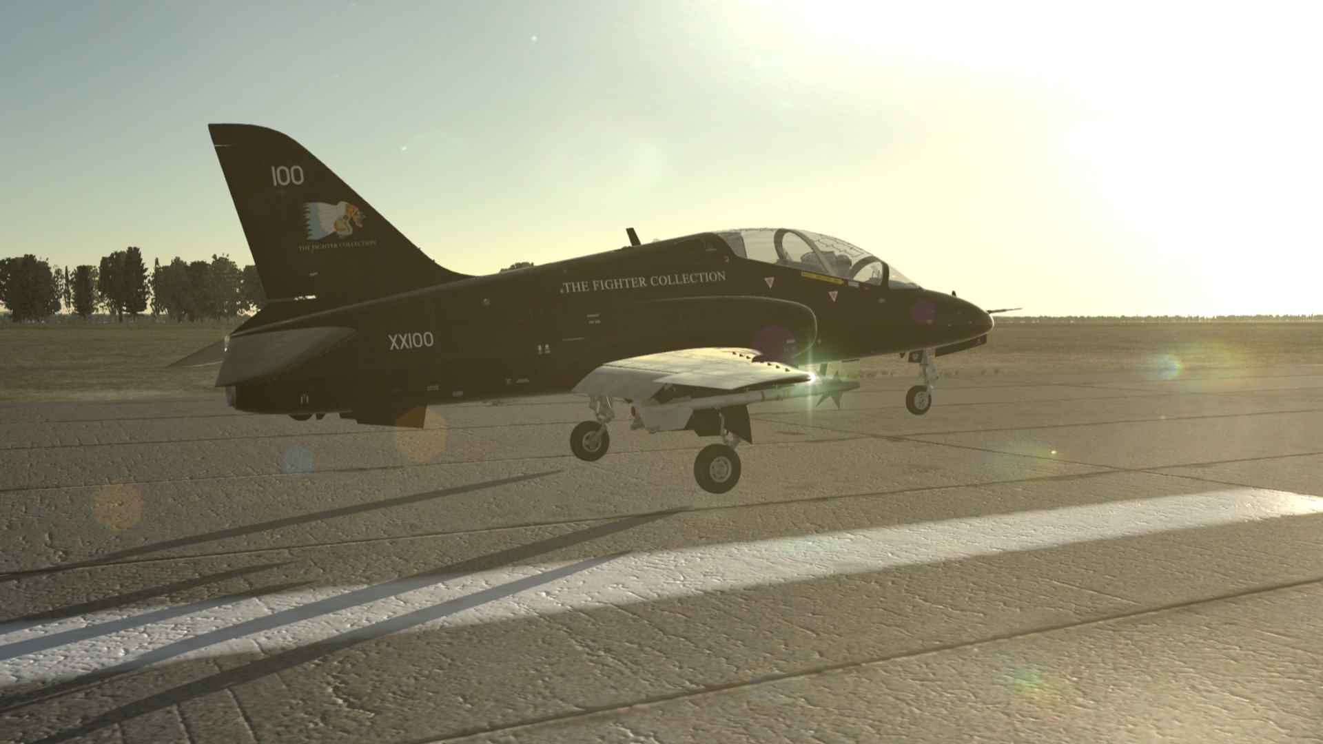 DCS: Hawk screenshot 7
