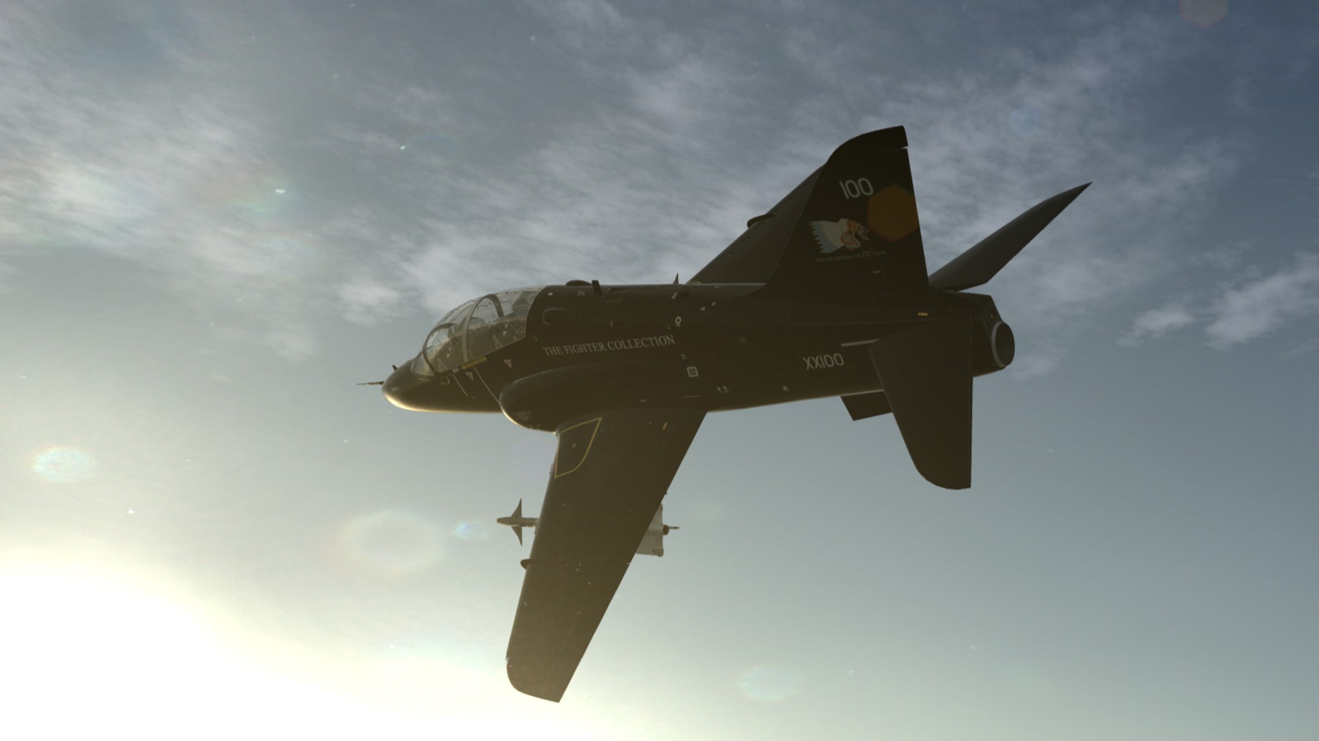 DCS: Hawk screenshot 12