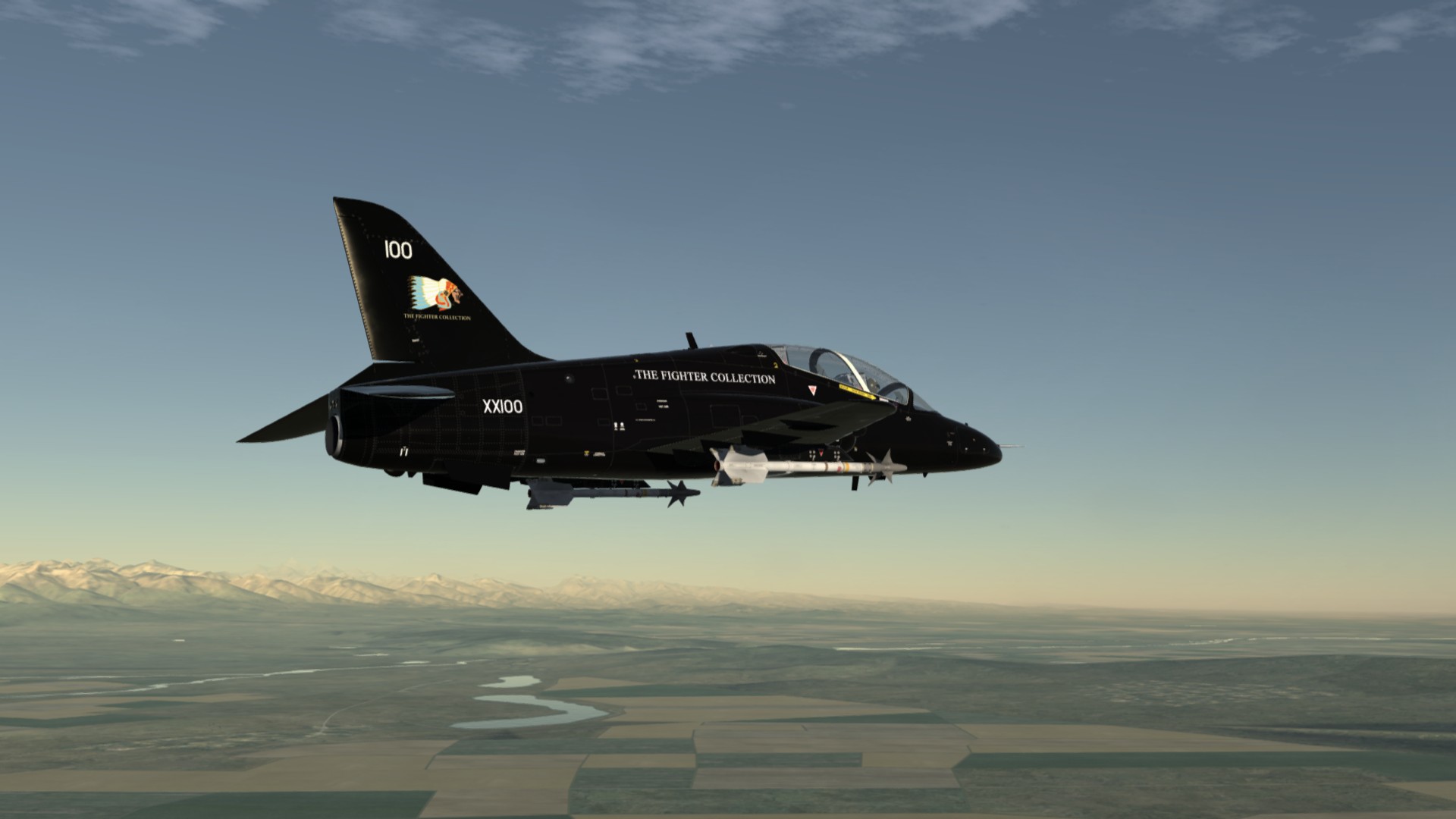 DCS: Hawk screenshot 14