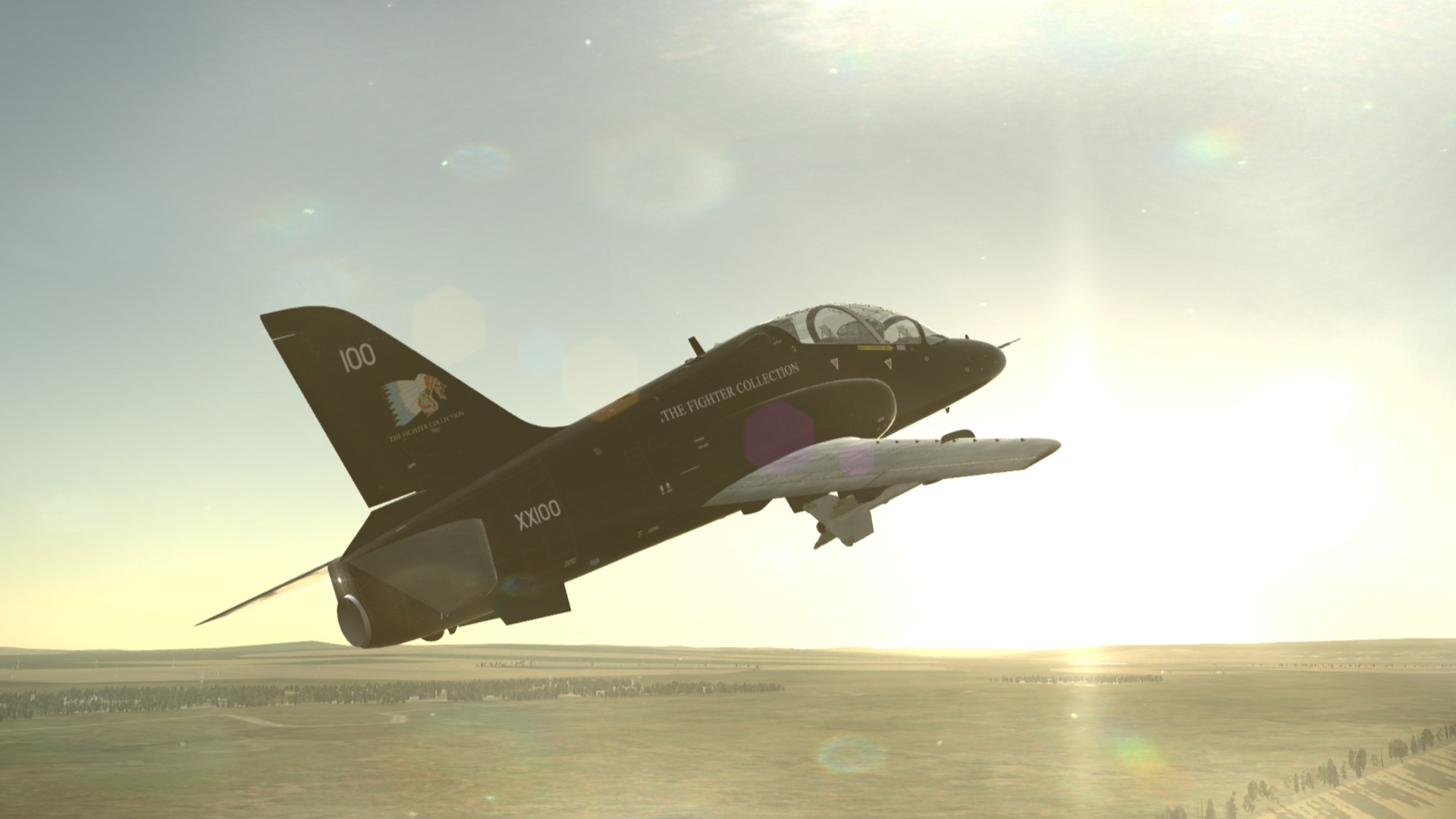 DCS: Hawk screenshot 10
