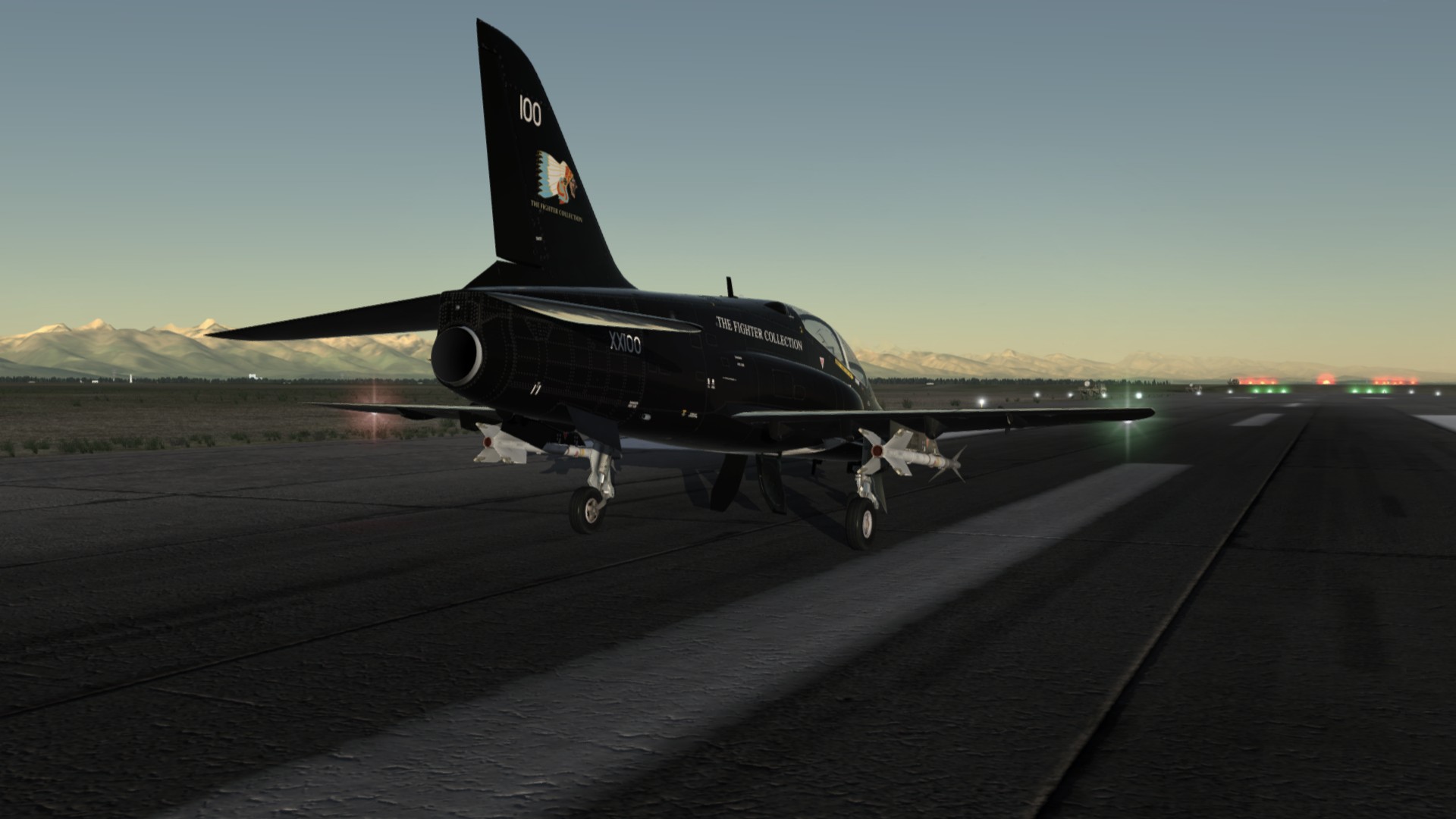 DCS: Hawk screenshot 6