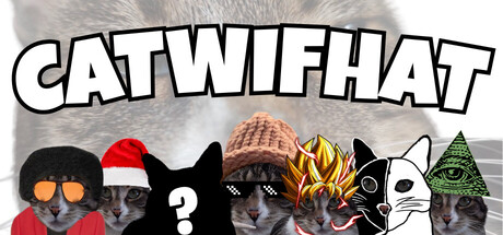 Catwifhat