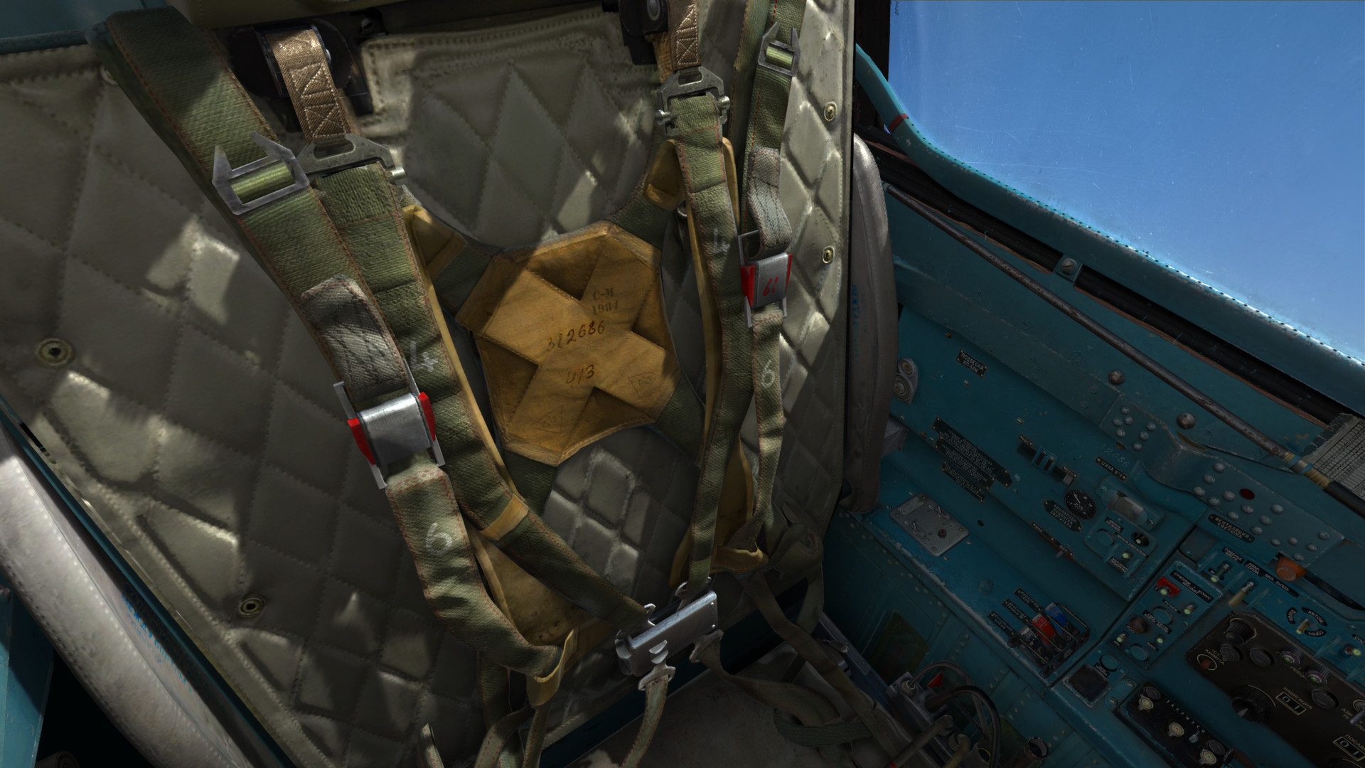 DCS: MiG-21bis screenshot 8