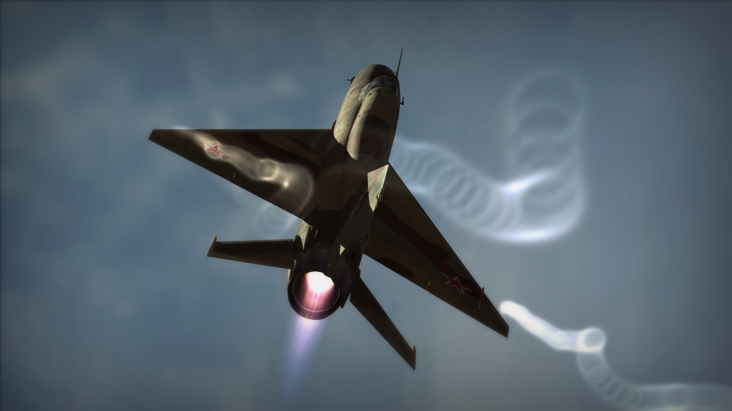 DCS: MiG-21bis screenshot 3