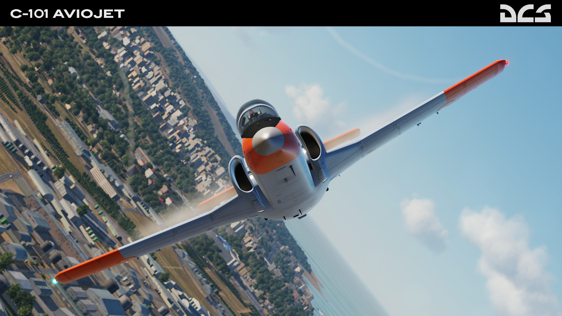 DCS: C-101 screenshot 9