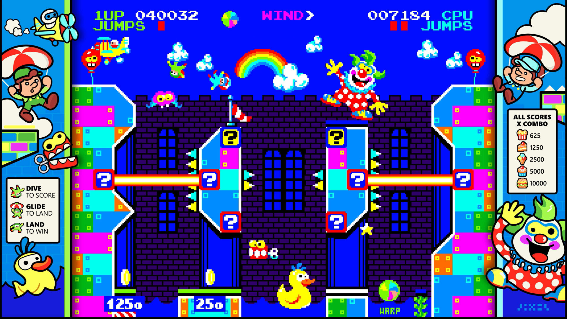 Looney Landers screenshot 6