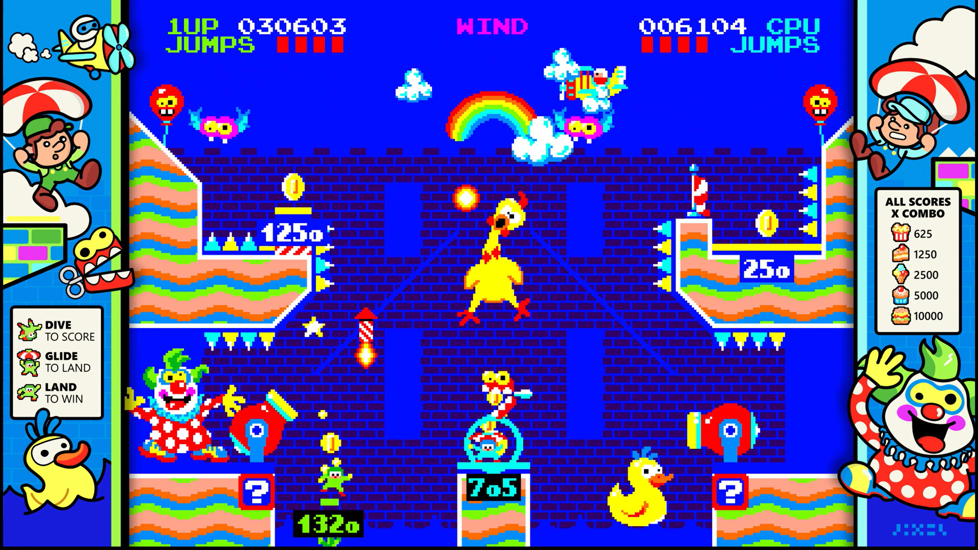 Looney Landers screenshot 5