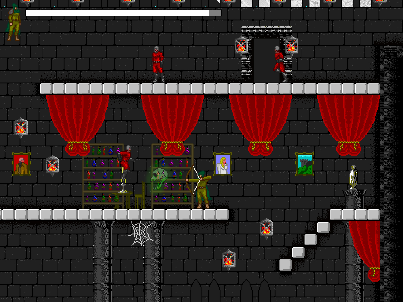 The Waste Land screenshot 14