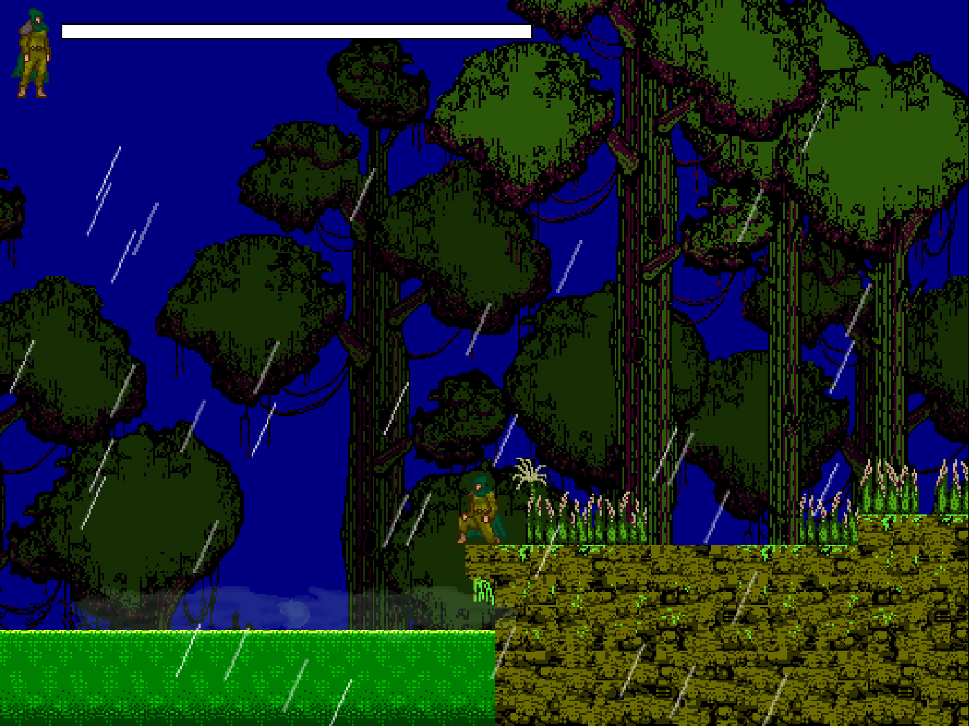 The Waste Land screenshot 12