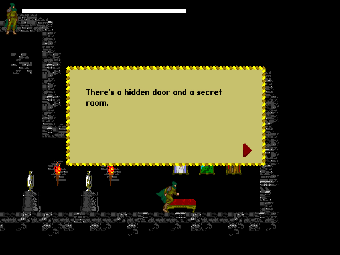 The Waste Land screenshot 5