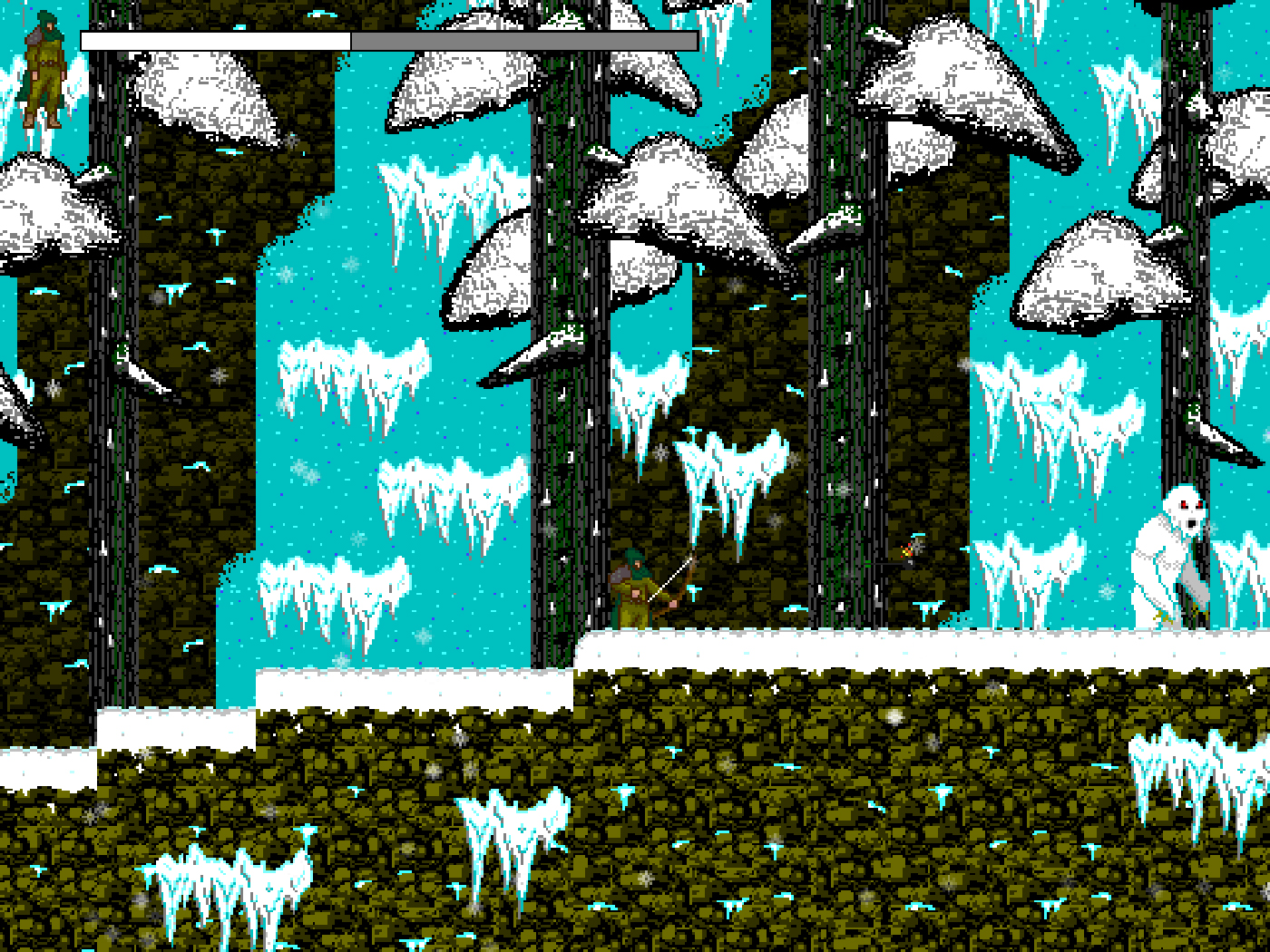 The Waste Land screenshot 18