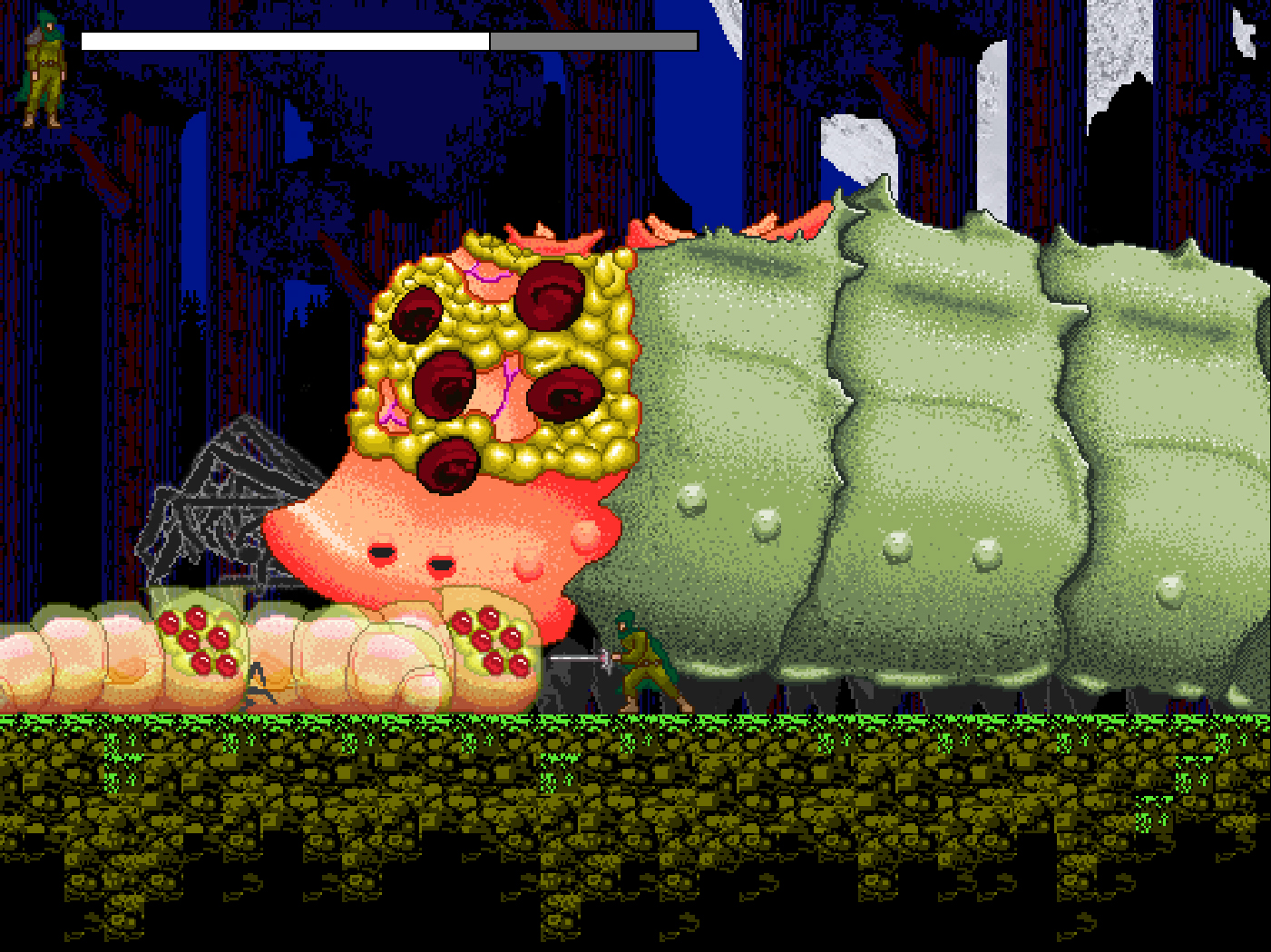 The Waste Land screenshot 20