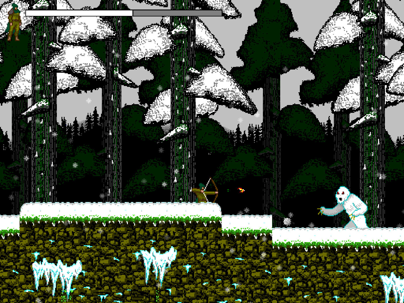 The Waste Land screenshot 4