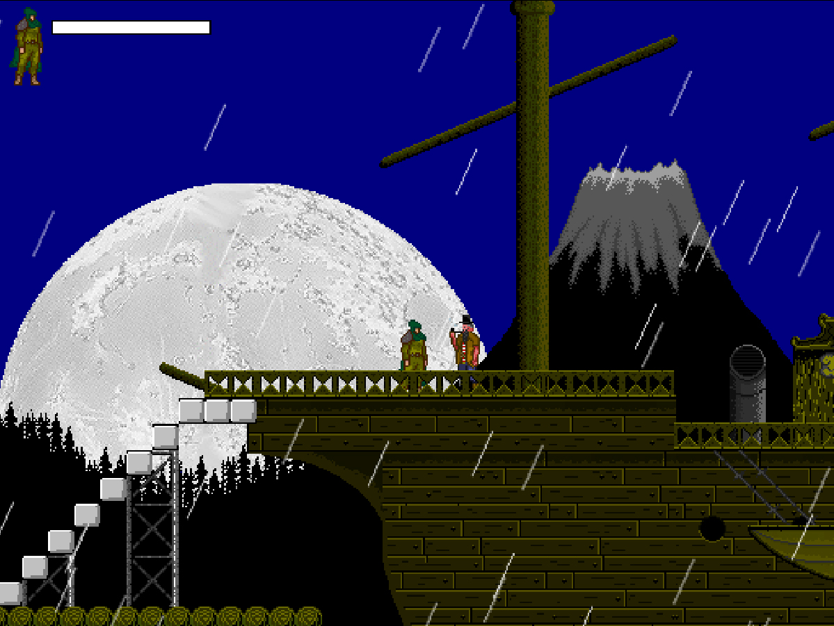 The Waste Land screenshot 17
