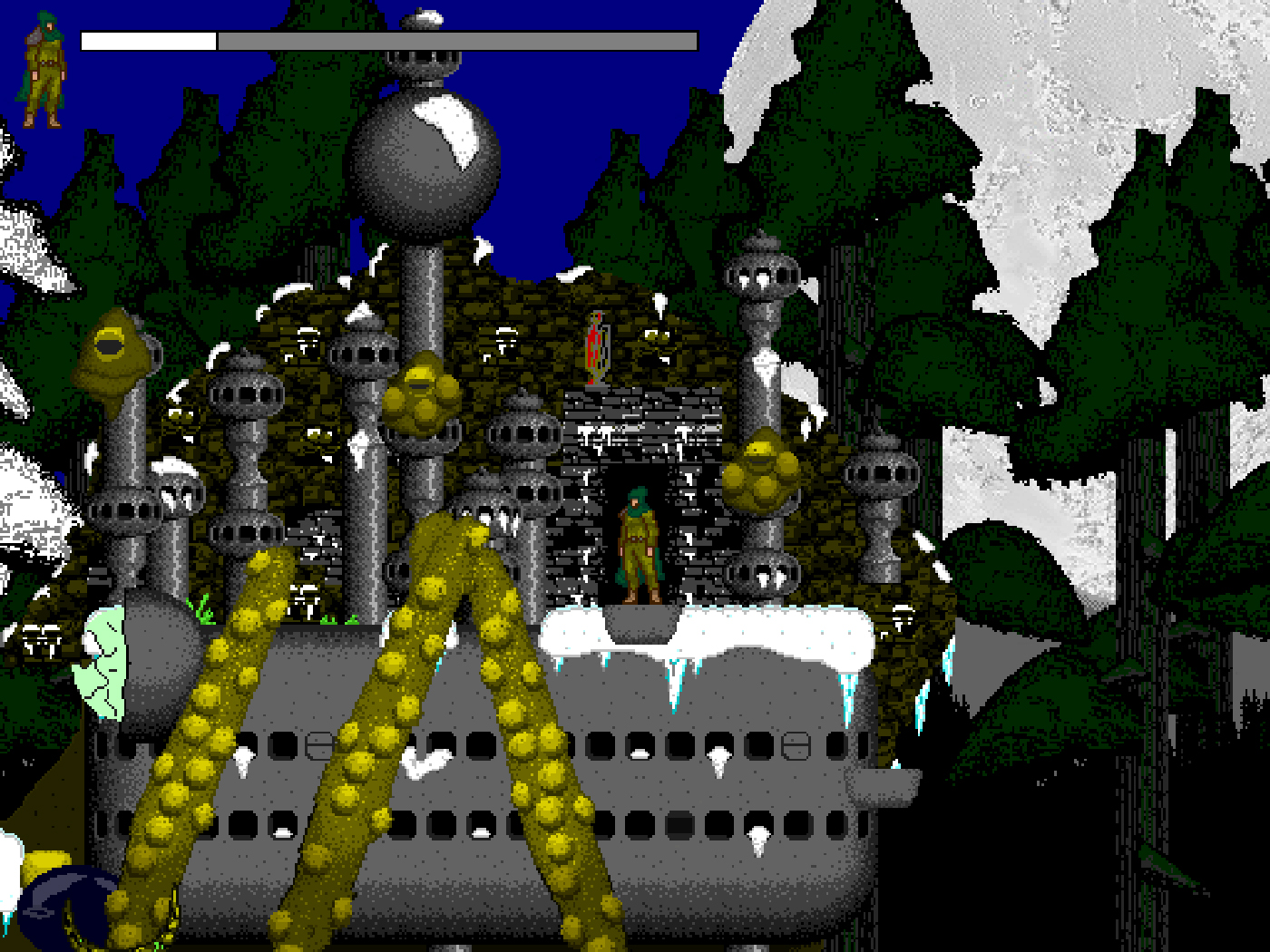 The Waste Land screenshot 19