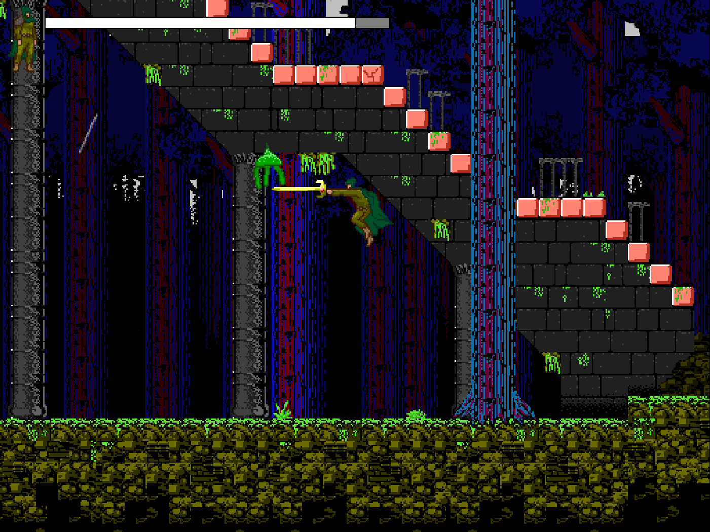 The Waste Land screenshot 16