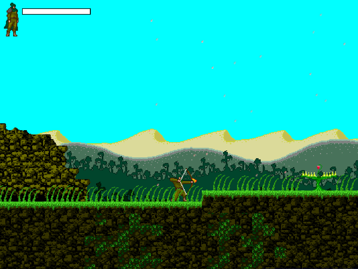 The Waste Land screenshot 2