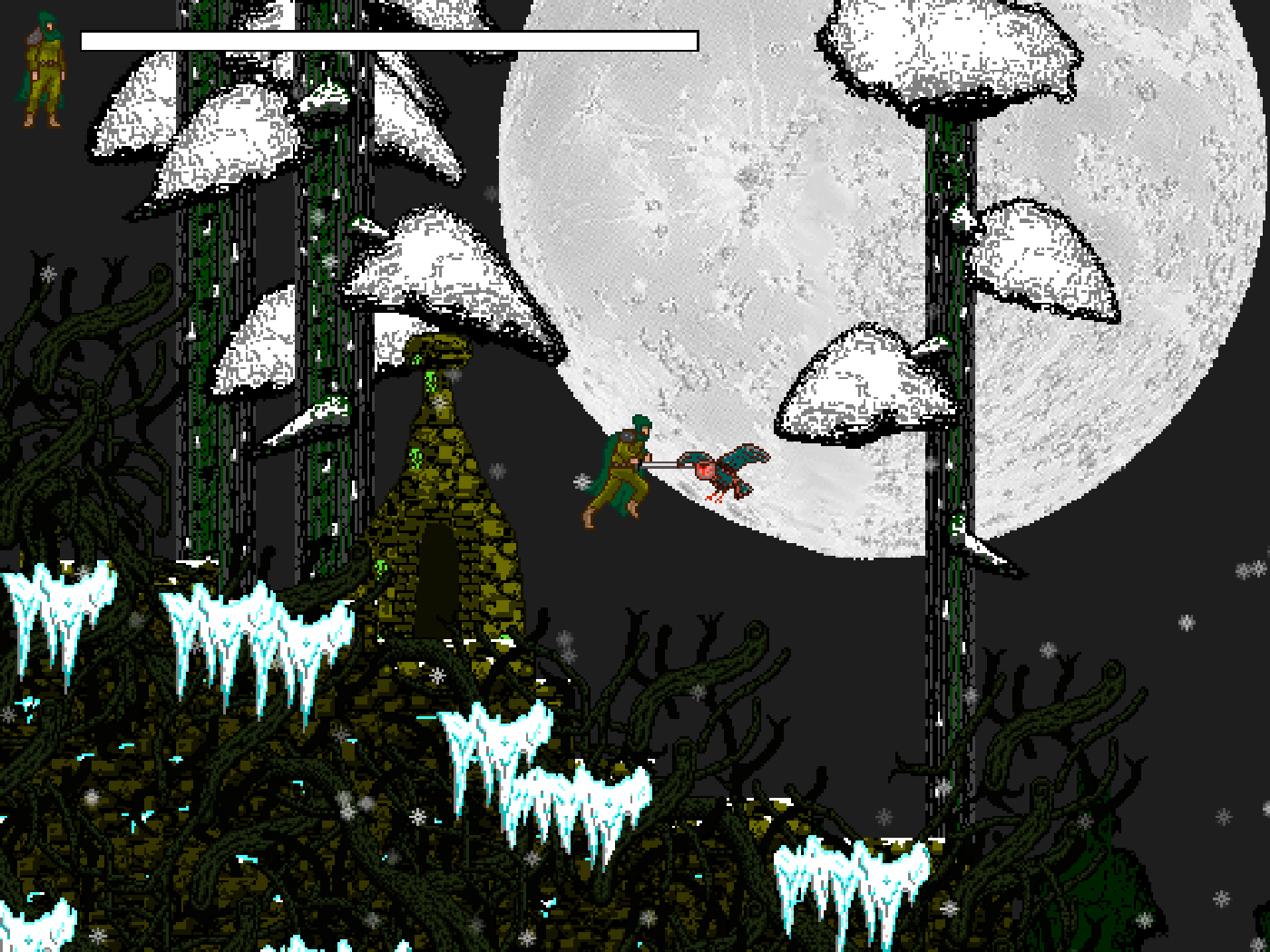 The Waste Land screenshot 11