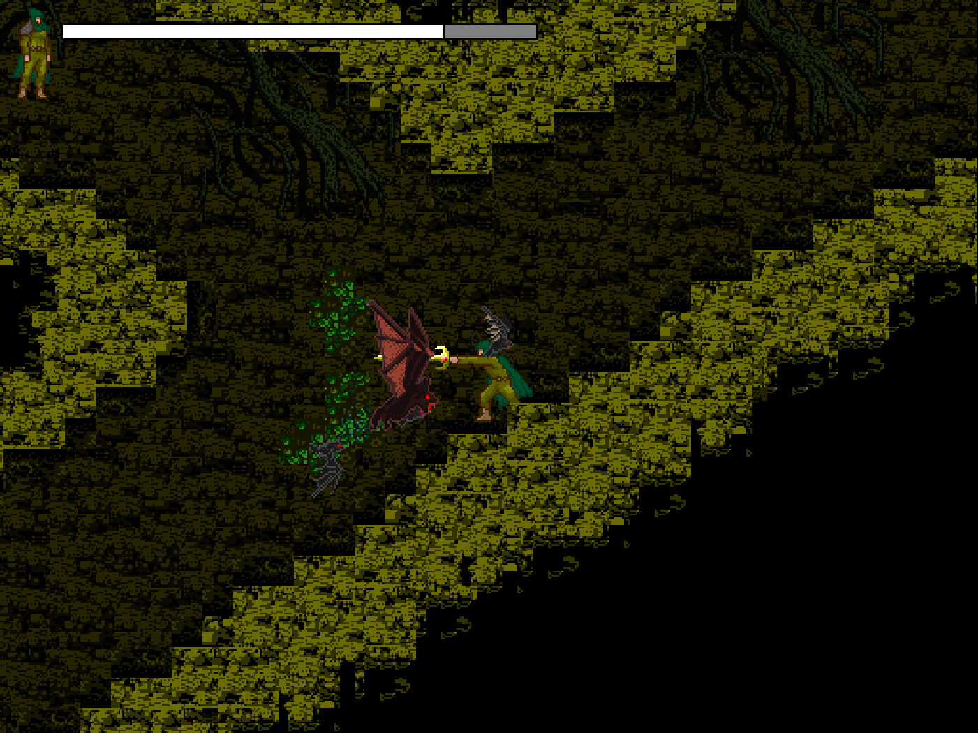 The Waste Land screenshot 15