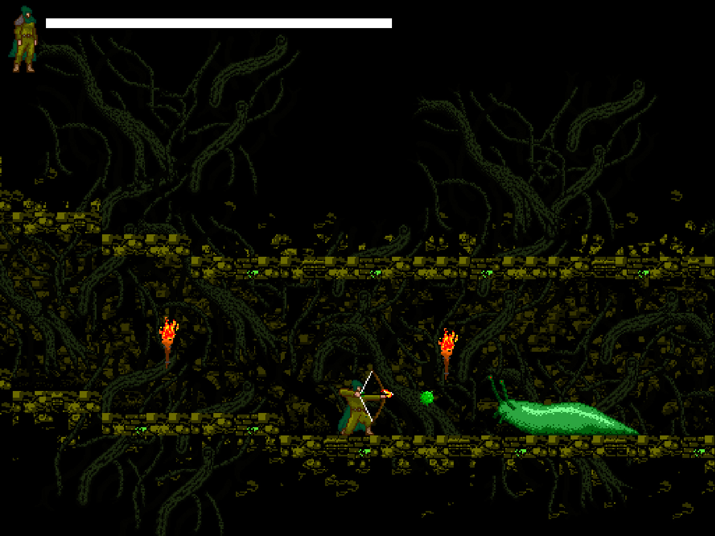The Waste Land screenshot 8