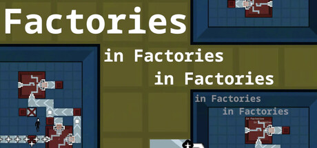 Factories in Factories in Factories Cover Image