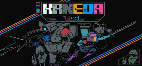 羽田女孩/Haneda Girl——v1.0.0多国语言（含简体中文）免安装解压即玩版