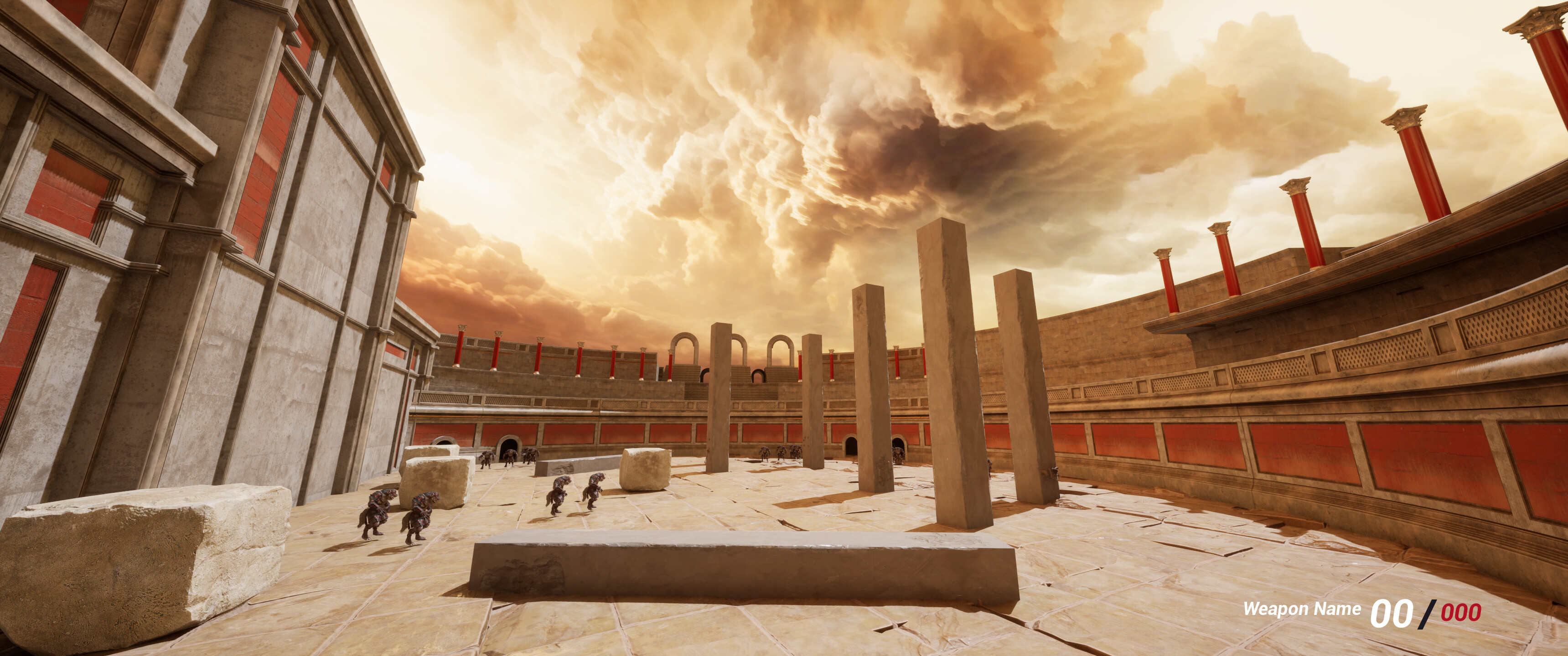 Wild World: Online screenshot 5