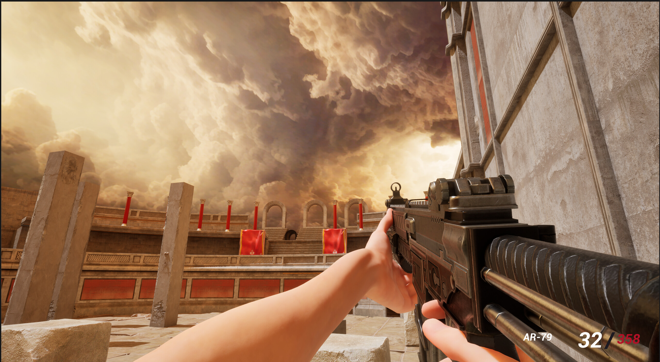 Wild World: Online screenshot 3