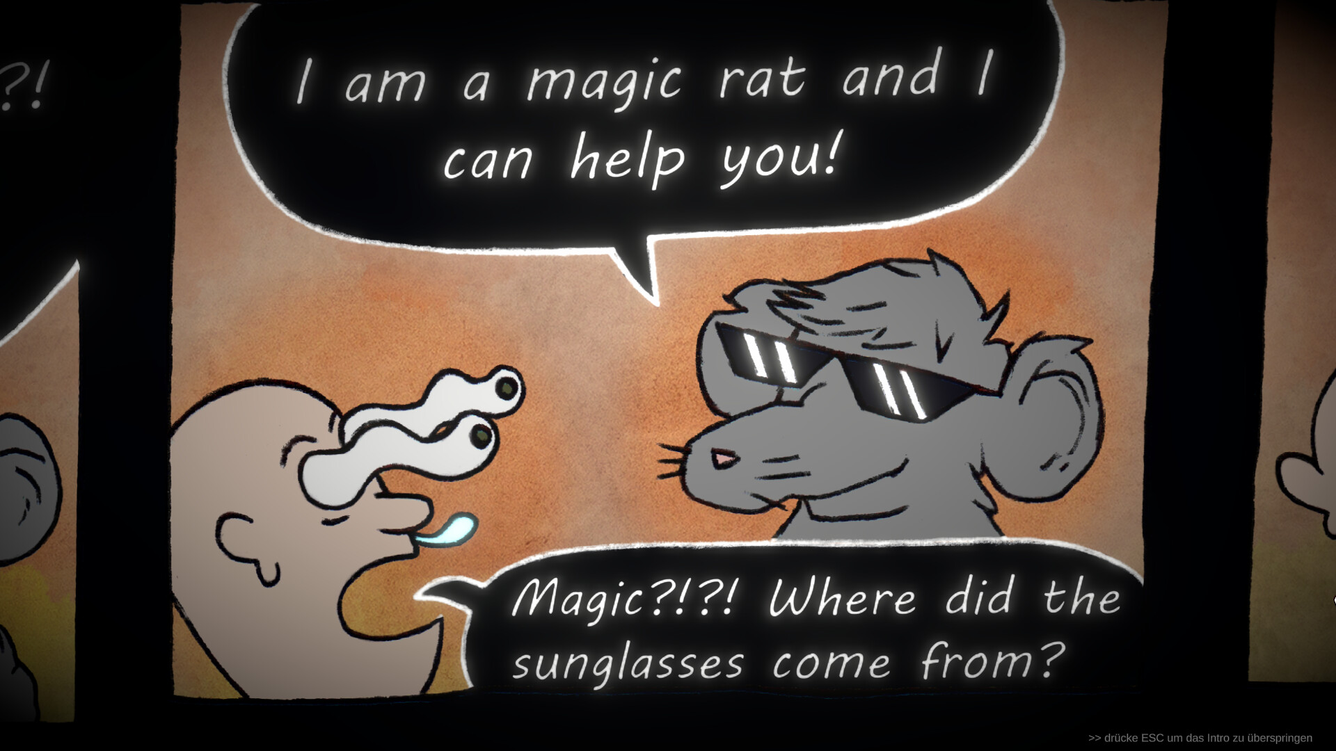 Trash Card Adventure screenshot 7
