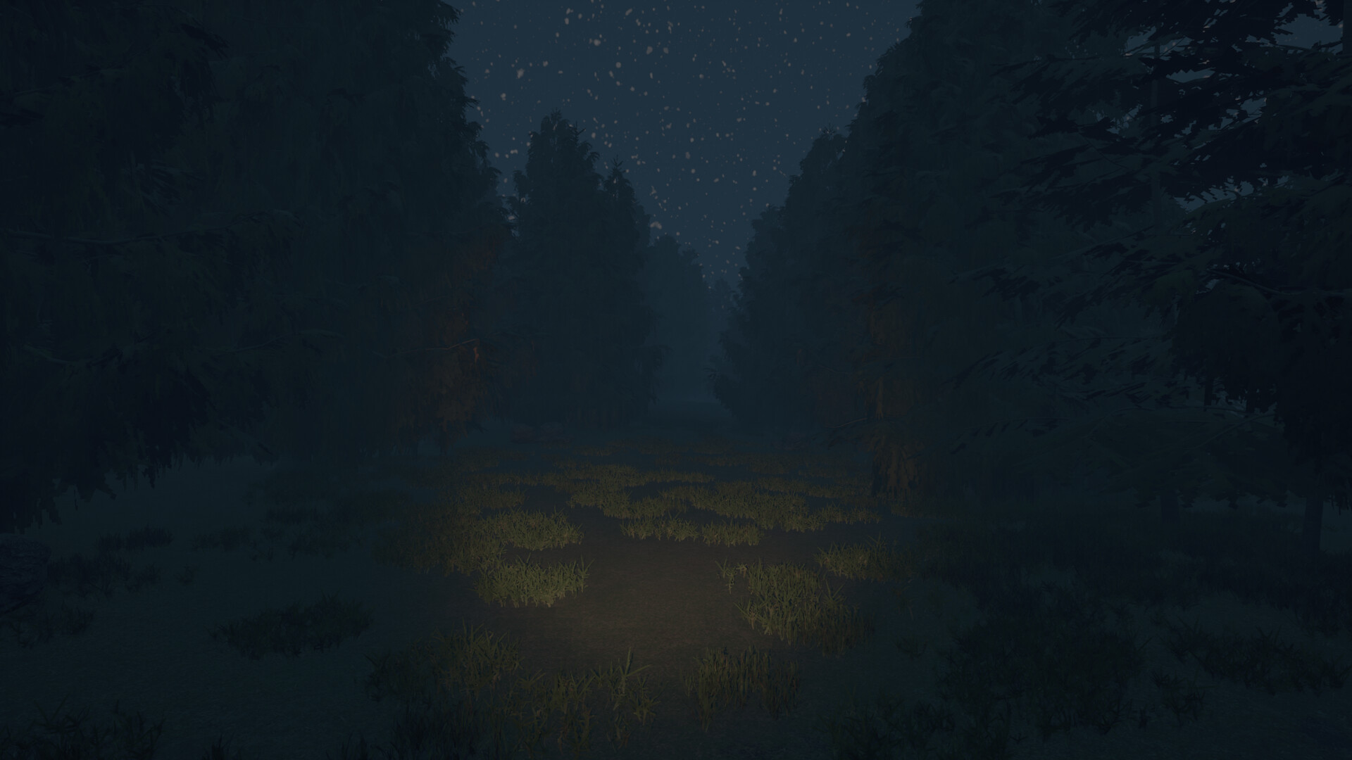 Creepy Camping screenshot 8