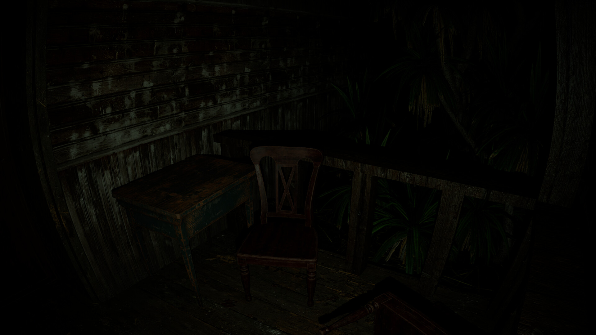 Evil's Maze screenshot 2