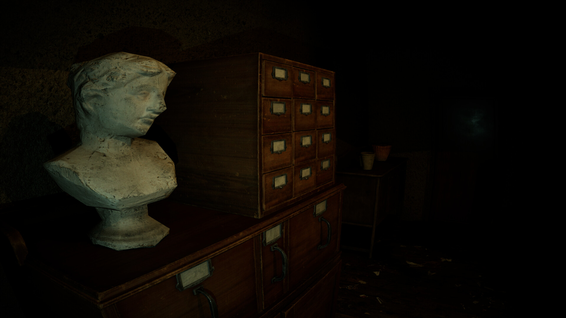 Evil's Maze screenshot 7