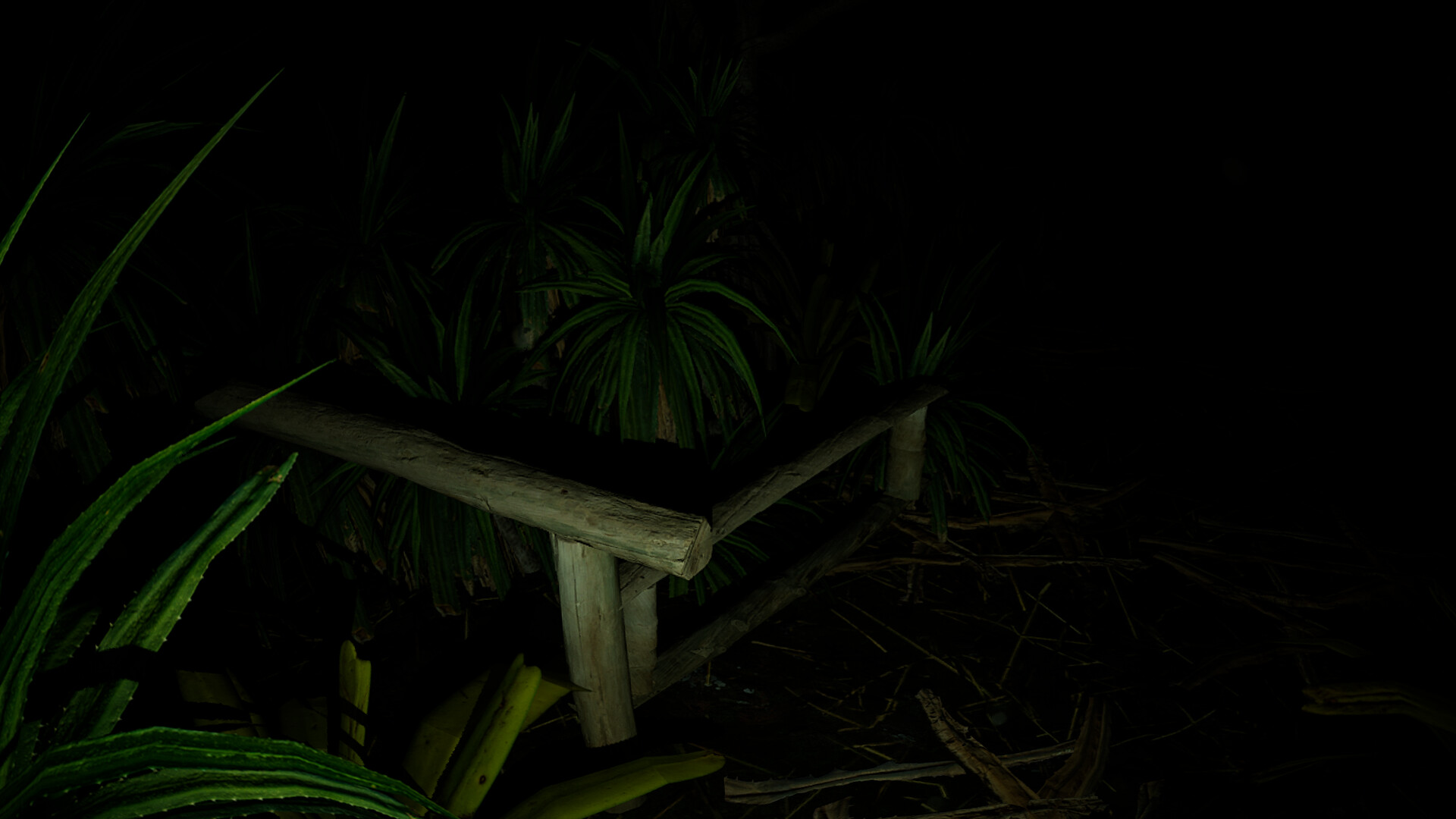 Evil's Maze screenshot 6