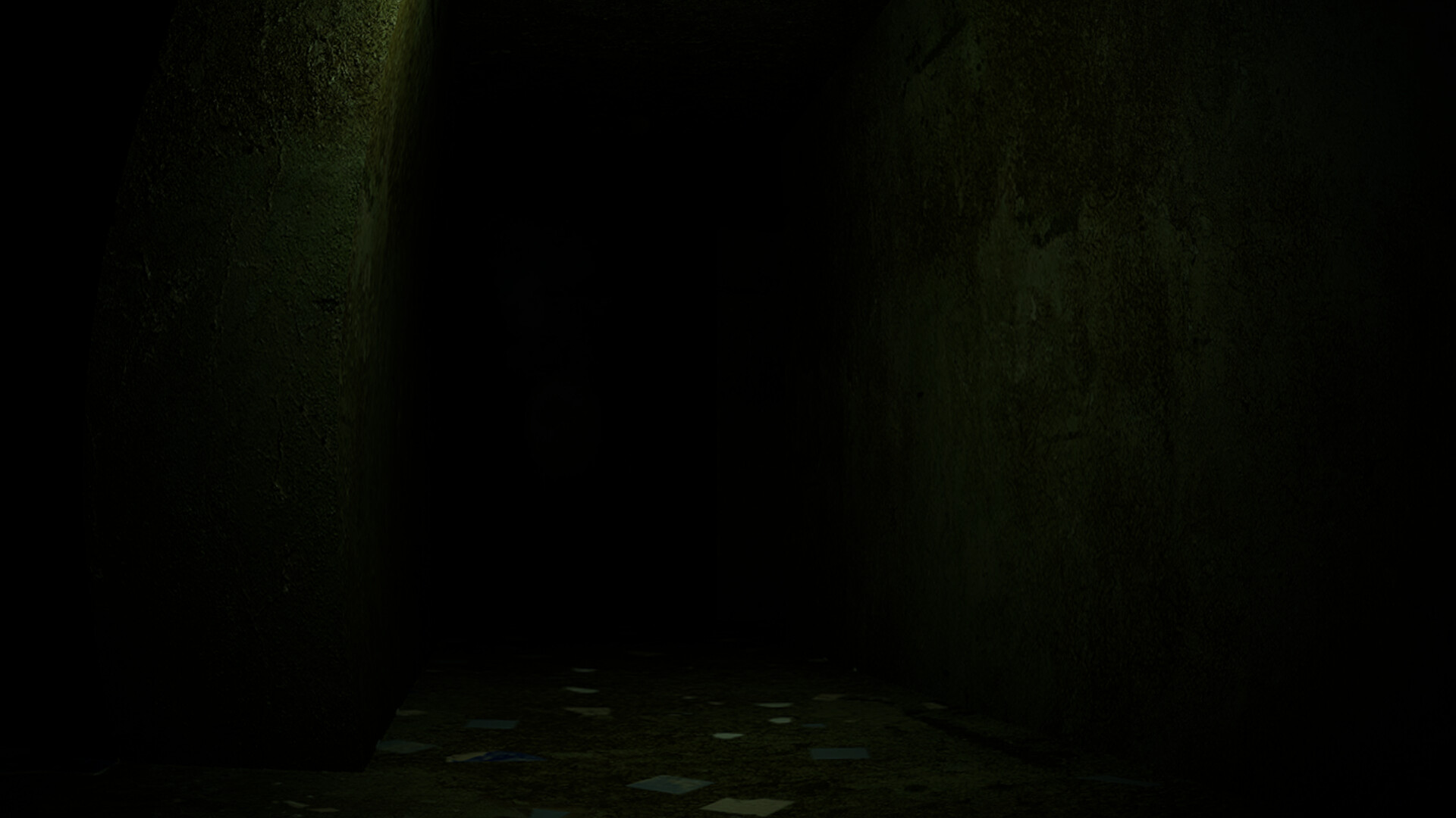 Evil's Maze screenshot 1